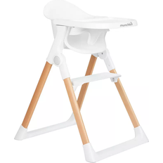 Munchkin Float Easy Clean Foldable High Chair