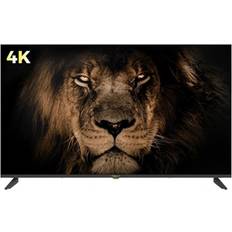 Nevir TVs Nevir 8078 4K Ultra HD Smart TV
