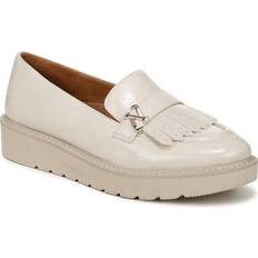 Shoes Naturalizer Expert Wedge Loafer Women's Porcelain Loafers Wedge