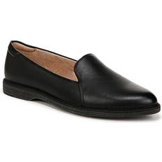 Soul Naturalizer Yippee Loafer Women's Black Flats Loafers