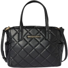 Ocarina Handbag - Black