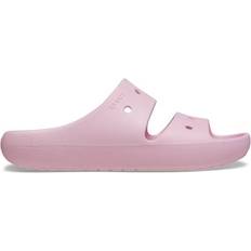 Pink - Unisex Sandals Crocs Classic Sandal 2.0 - Ballerina Pink