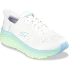 Skechers Sport Shoes Skechers Performance Slip-Ins: Max Cushioning Elite 2.0-Solace Womens White