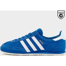 Adidas Originals Jeans Blue Mens