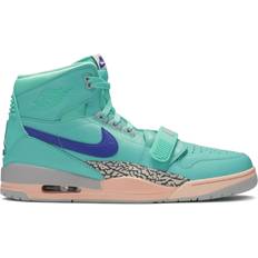 Jordan Legacy 312 'Hyper Jade' - Blue Men's