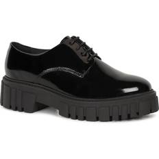 38 ½ Spadseresko Clarks Page Walk Sneakers - Black
