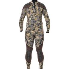 Swim & Water Sports Scubapro 3/2mm Everflex Military Full Wetsuit