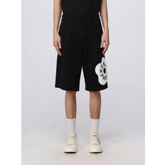 Kenzo Men Shorts Kenzo Short Men color Black