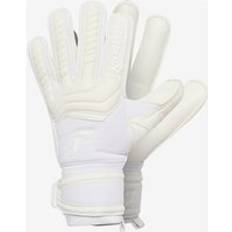 Football reusch Attrakt Silver Roll Finger White