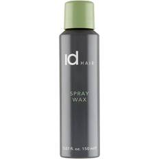 Creative Spray Wax