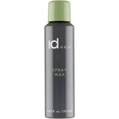 Idhair creative idHAIR Creative Spray Wax 150ml