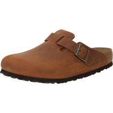 Herr - Spänne Träskor Birkenstock Pantolette 'Boston LEOI'