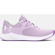 Under Armour Charged Aurora Trainers Purple Woman