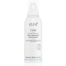 Keune Care Silver Savior Foam Treatment 200ml