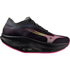 Mizuno Unisex Löparskor Mizuno Rebellion Pro 2 Kolfiberskor Löparskor - Black/Pink Tetra