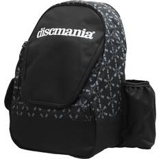 Sacs de Disc Golf Discmania Fanatic Go Frisbee Golf Backpack