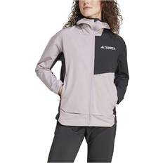 adidas Terrex Multi Softshell Jacket Woman