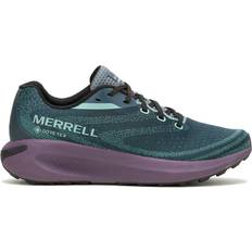 Merrell Morphlite GTX Trail Löparsko Herr Slate