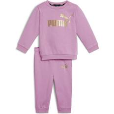 9-12M Survêtements Puma Survêtement Minicats ESS+ Enfant