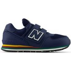 New Balance Sneakers PV574KIG Blu