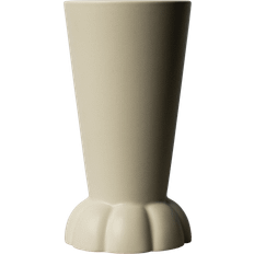 Interior Details DBKD Flora 22 cm Cream Vase