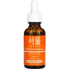 Serums & Face Oils SeoulCeuticals Ultra Snail Serum 1fl oz