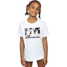 Take Away Cotton T-Shirt - White