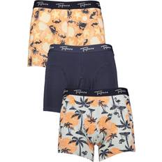 Topeco Herr Kalsonger Topeco Men's Regular Boxer 3-p