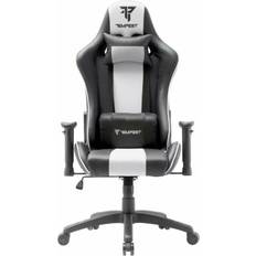 Gaming Chairs Tempest Gaming Chair Vanquish White