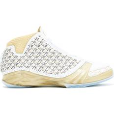 Jordan 23 Retro - White