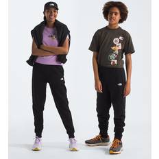 The North Face Black Pants The North Face Camp Joggers Big Kids TNF Black