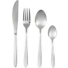 Progress California 24-Piece Cutlery Set