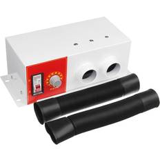 DC 12/24V Inverter Heater Fan Automobile Air Warmer Car Defroster