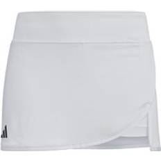 adidas Club Skirt White Woman