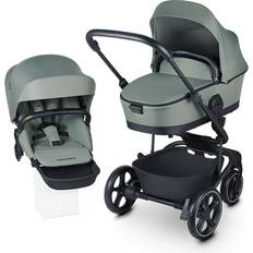 Easywalker Barnevogne Easywalker Harvey 5 (Duo)