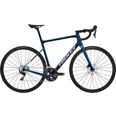 Ridley Cykler Ridley Grifn 105 - Jeans Blue Metallic