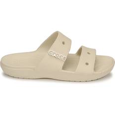 Crocs Sandals Crocs Classic Sandal - Bone