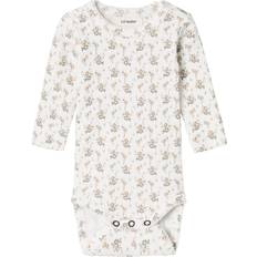 Lil'Atelier Print Romper