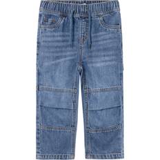 86 Hosen Name It NMMRyan Jeans - Blue Denim