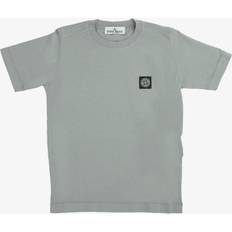 Stone Island Pojkar Överdelar Stone Island Dust T Shirt - Dust
