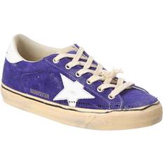 GOLDEN GOOSE 43 Sko GOLDEN GOOSE Golden Goose Superstar Suede Sneaker