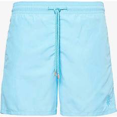 Vilebrequin Moorea Swim Shorts blue