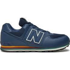 New Balance Scarpe GC574KIG - Blu