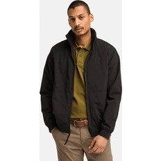 Timberland Waterproof Sailor Bomber For Men - Black
