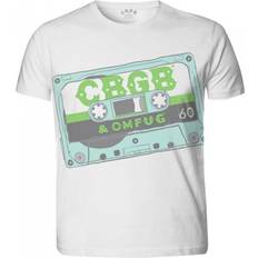 Unisex Adult Tape T-Shirt