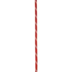 Edelrid Klätterrep Edelrid Static Low Stretch 11.0mm Statikseil rot 60M