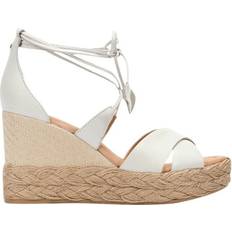 Sandali con tacco Pikolinos Wedge Sandals Leather RONDA W7W