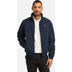 Timberland Waterproof Sailor Bomber - Dark Blue