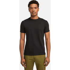 Timberland Dunstan River T-Shirt für Herren - Schwarz