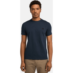 Timberland Dunstan River T-Shirt - Blå